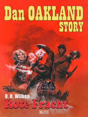cover image of Dan Oakland Story 40